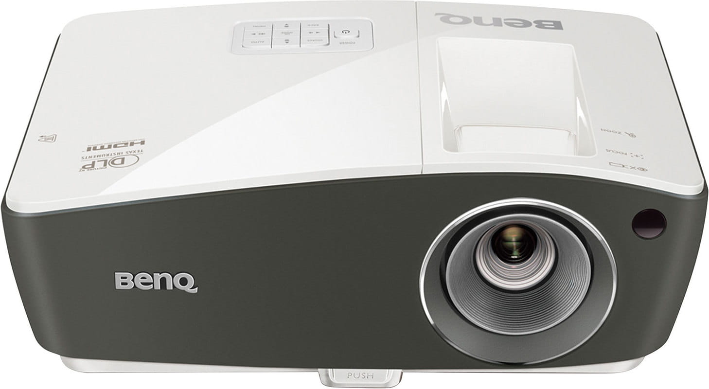 BenQ TH670 RePack