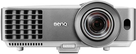 Projector BenQ MS630ST / DLP / SVGA / 3200Lum /