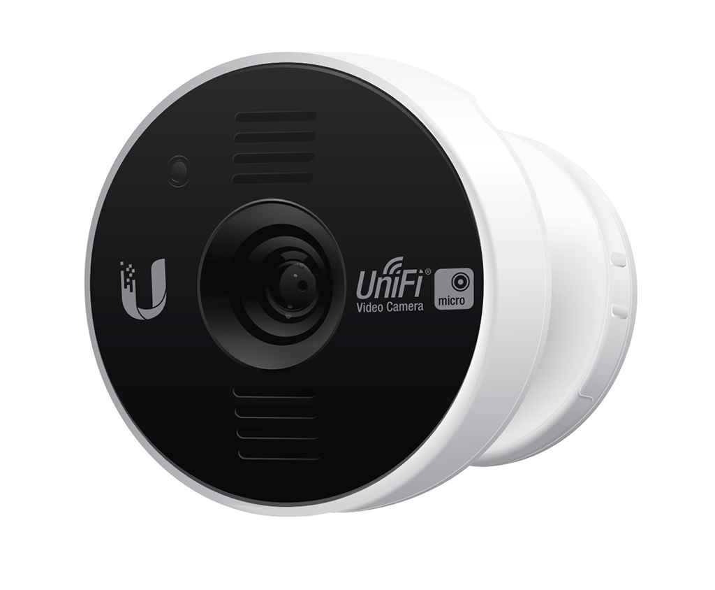Ubiquiti UniFi Video Camera Micro-Size