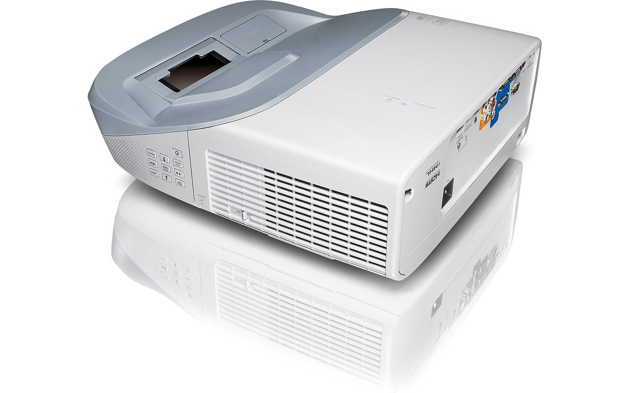 BenQ MW883UST