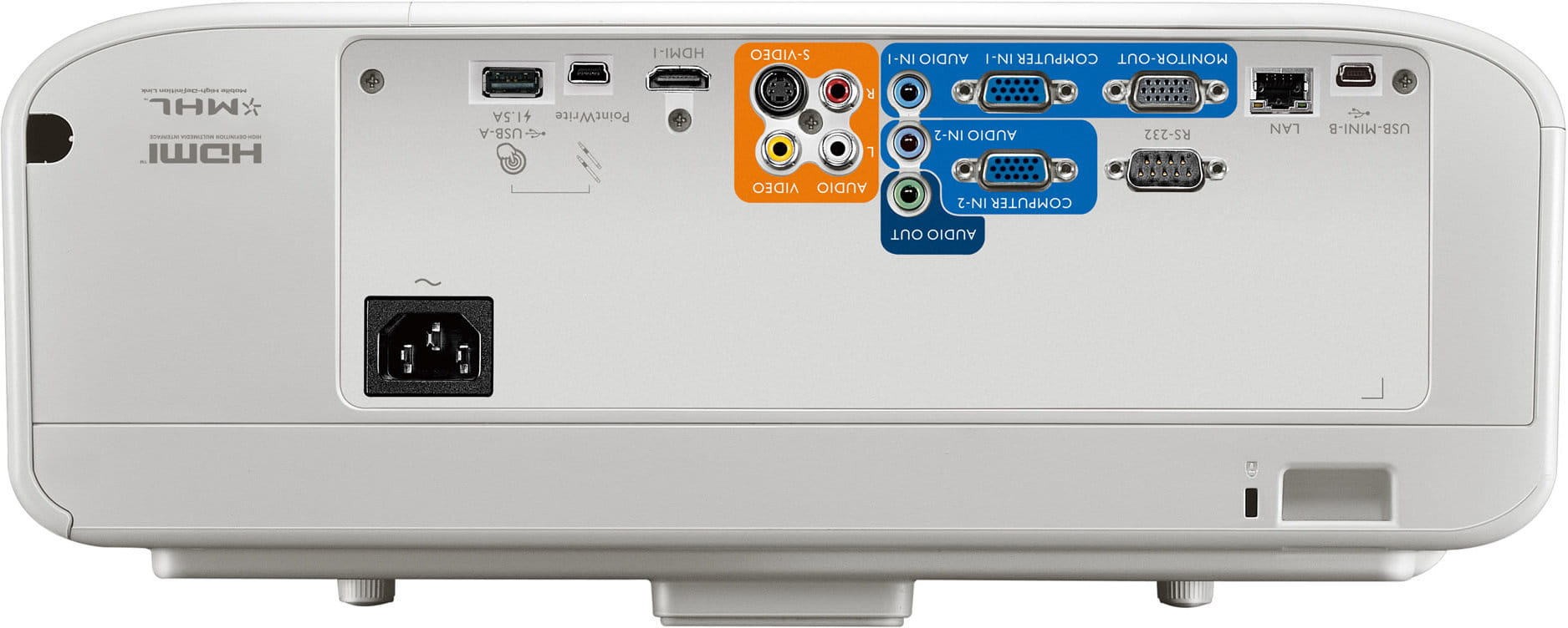 BenQ MW883UST