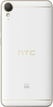 HTC Desire 10 Lifestyle