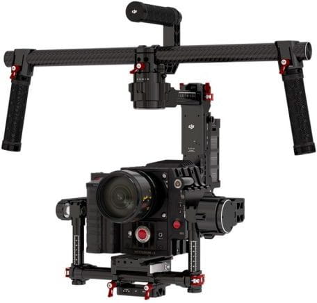 Dji ronin sale original