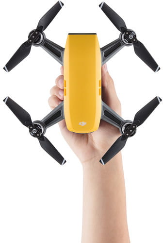 DJI Spark / Portable Drone