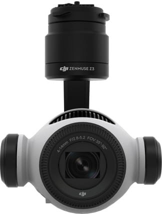 DJI ZENMUSE Z3