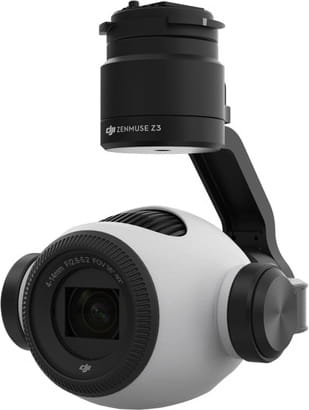 DJI ZENMUSE Z3