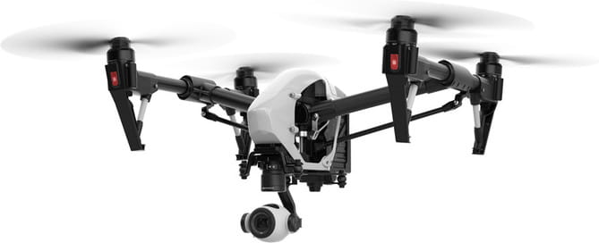 DJI ZENMUSE Z3