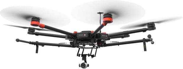 DJI ZENMUSE Z3