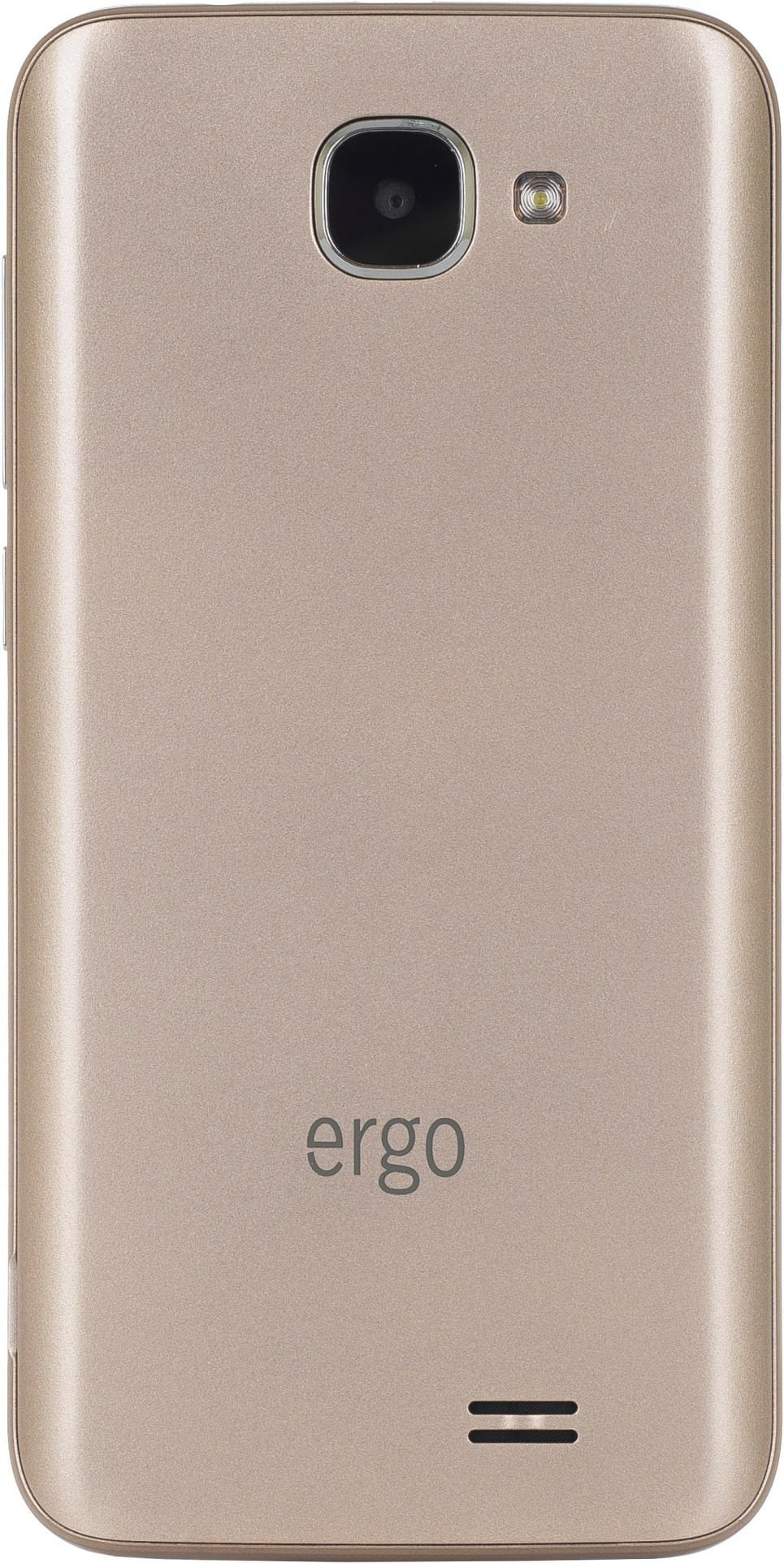 Ergo A502 Aurum DS