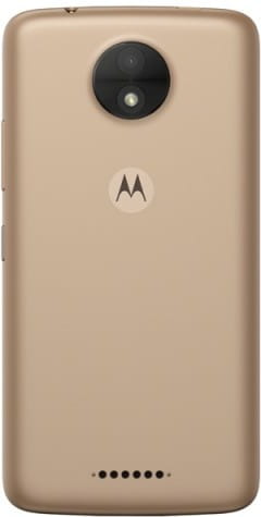 GSM Motorola Moto C XT1754