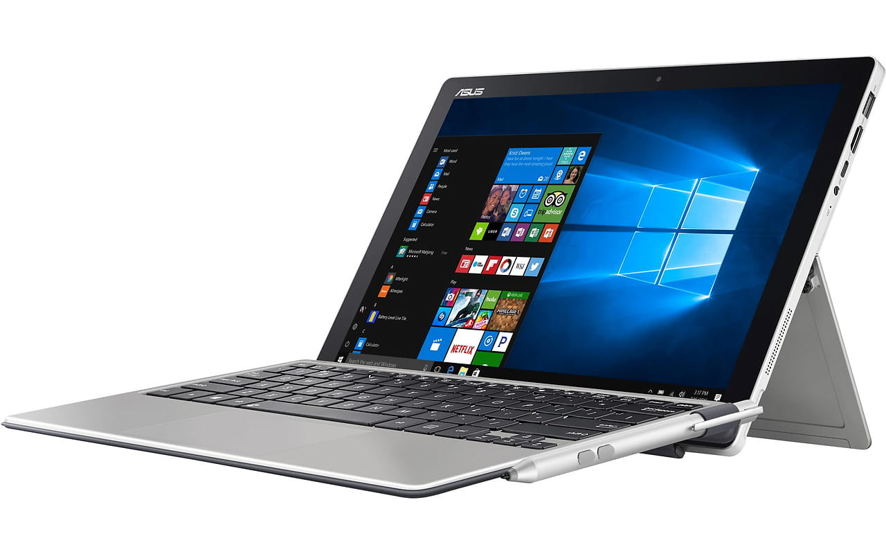 ASUS Transformer Pro T304UA