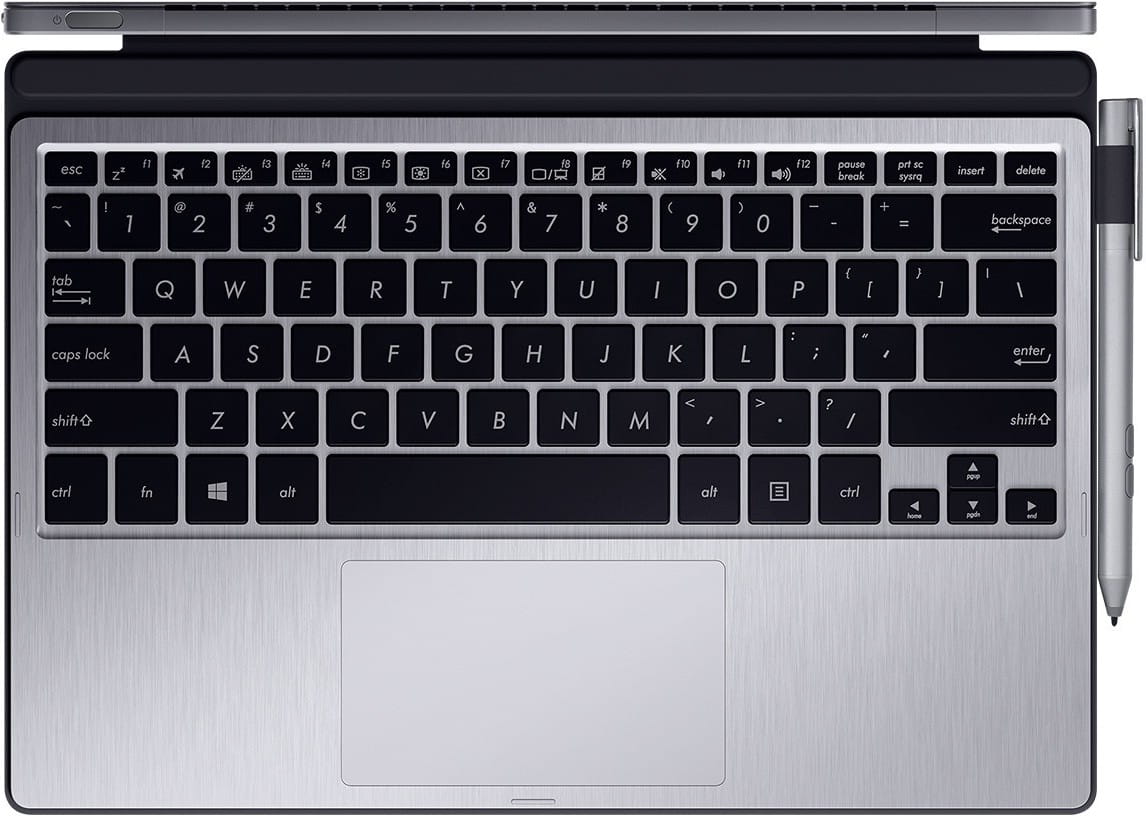 ASUS Transformer Pro T304UA