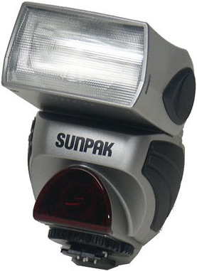 SUNPAK PZ 40 X for Canon