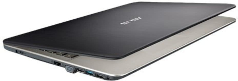 Laptop ASUS X541NA / 15.6" HD / N4200 / 4Gb / 500Gb / Intel HD Graphics / Windows 10 /