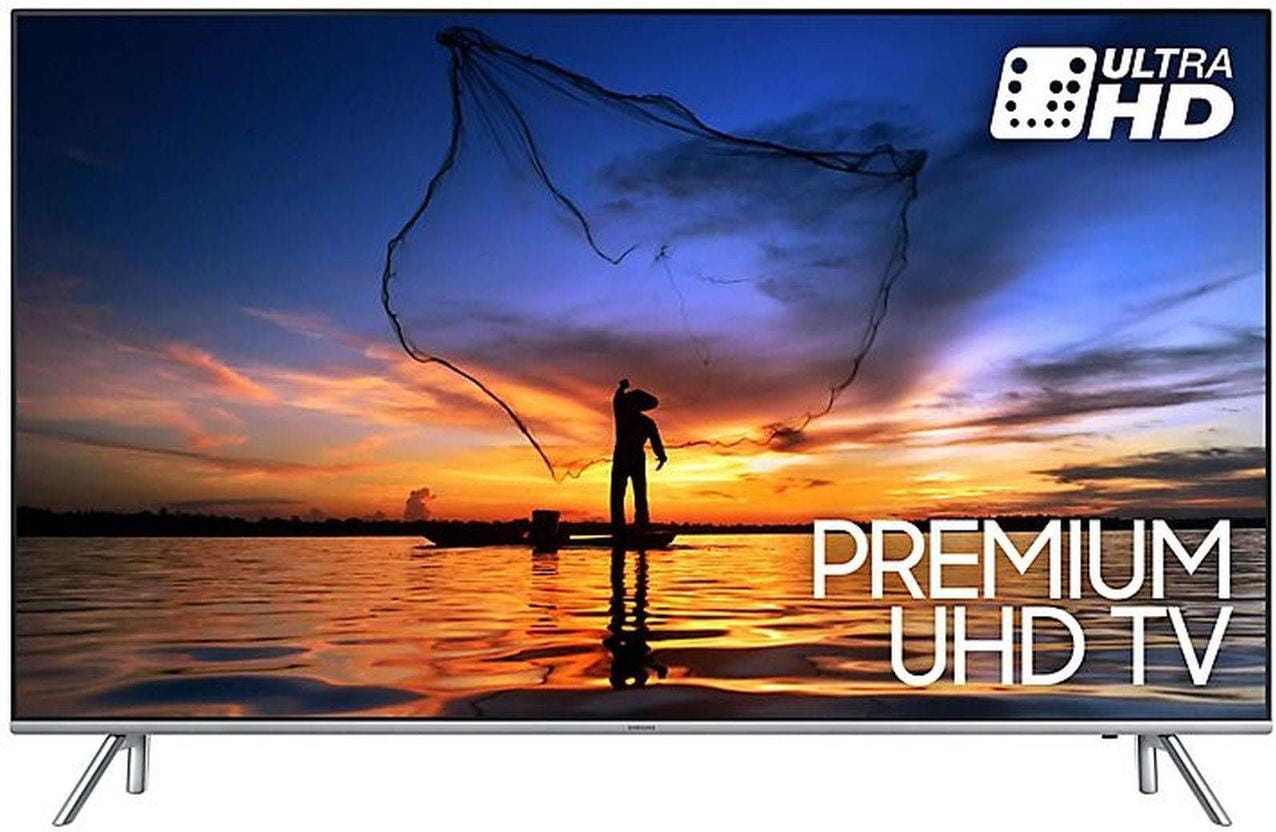 Samsung LED TV 75" UHD SMART UE75MU7002