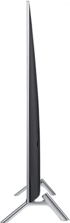 Samsung LED TV 75" UHD SMART UE75MU7002