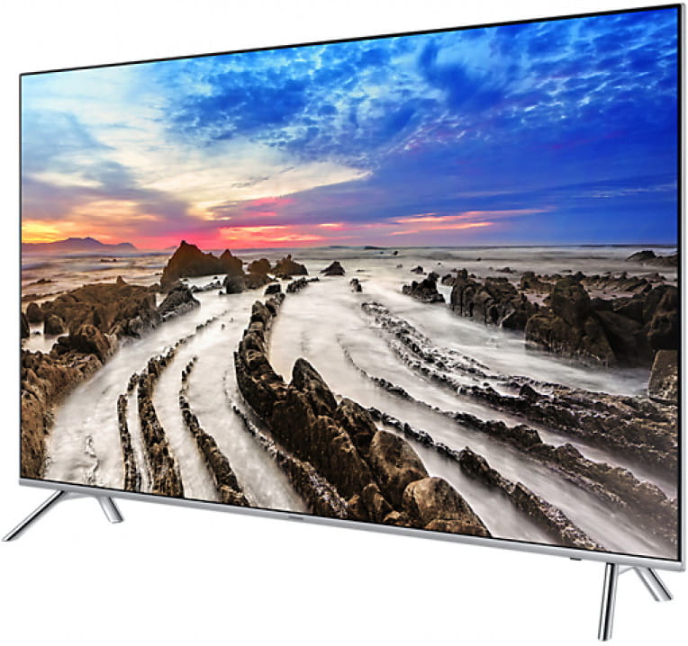 Samsung LED TV 75" UHD SMART UE75MU7002