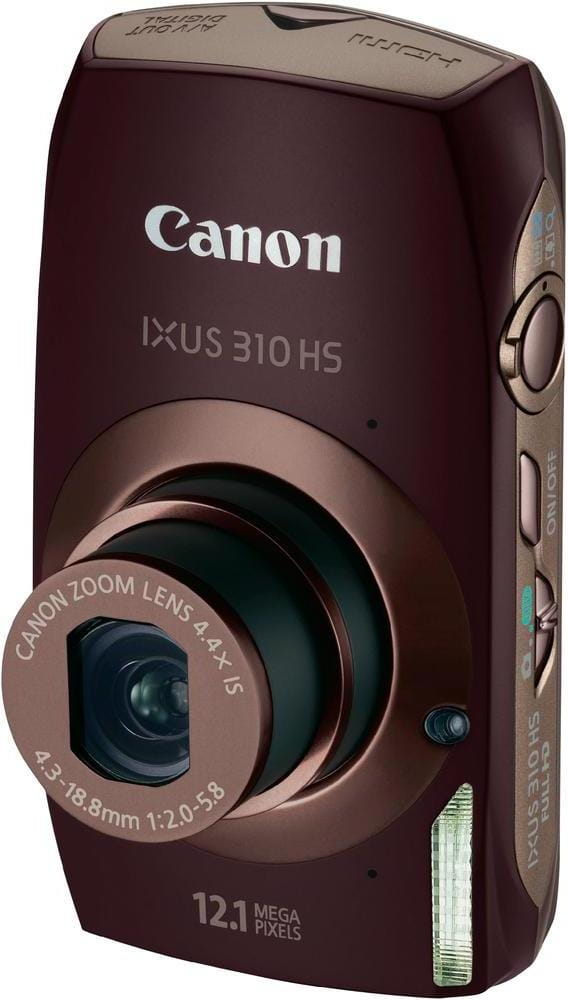 Canon IXUS 310 HS