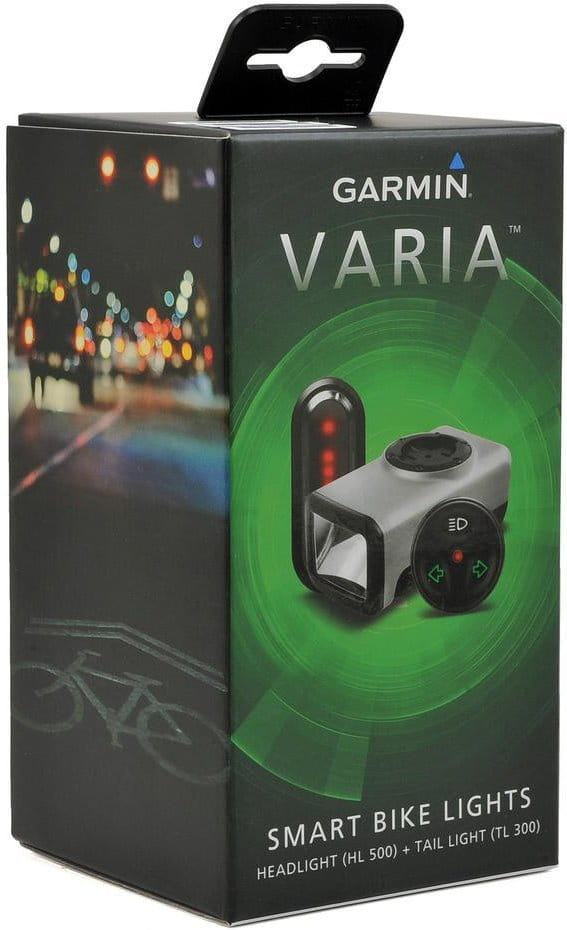 Garmin Varia Combo Package 010-01419-00