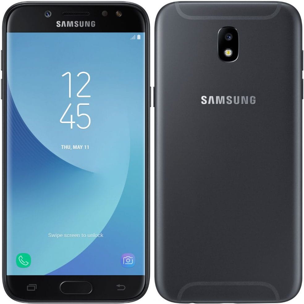GSM Samsung Galaxy J5 2017 / J530F / 2GB / 16GB /