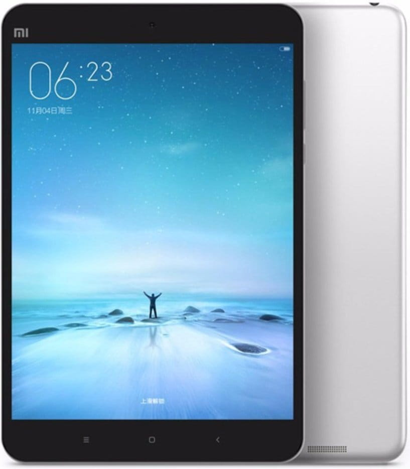 Tablet Xiaomi MiPad 2 / 2Gb / 64Gb /
