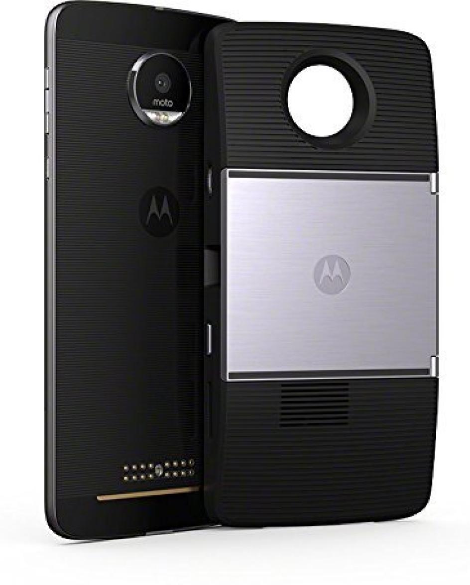 Motorola INSTA-SHARE PROJECTOR for Moto Z /