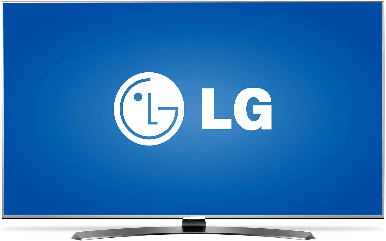 LG 75UJ675V 75" LED UHD SMART TV