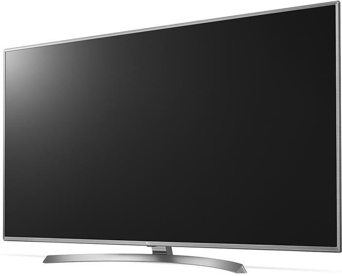 LG 75UJ675V 75" LED UHD SMART TV