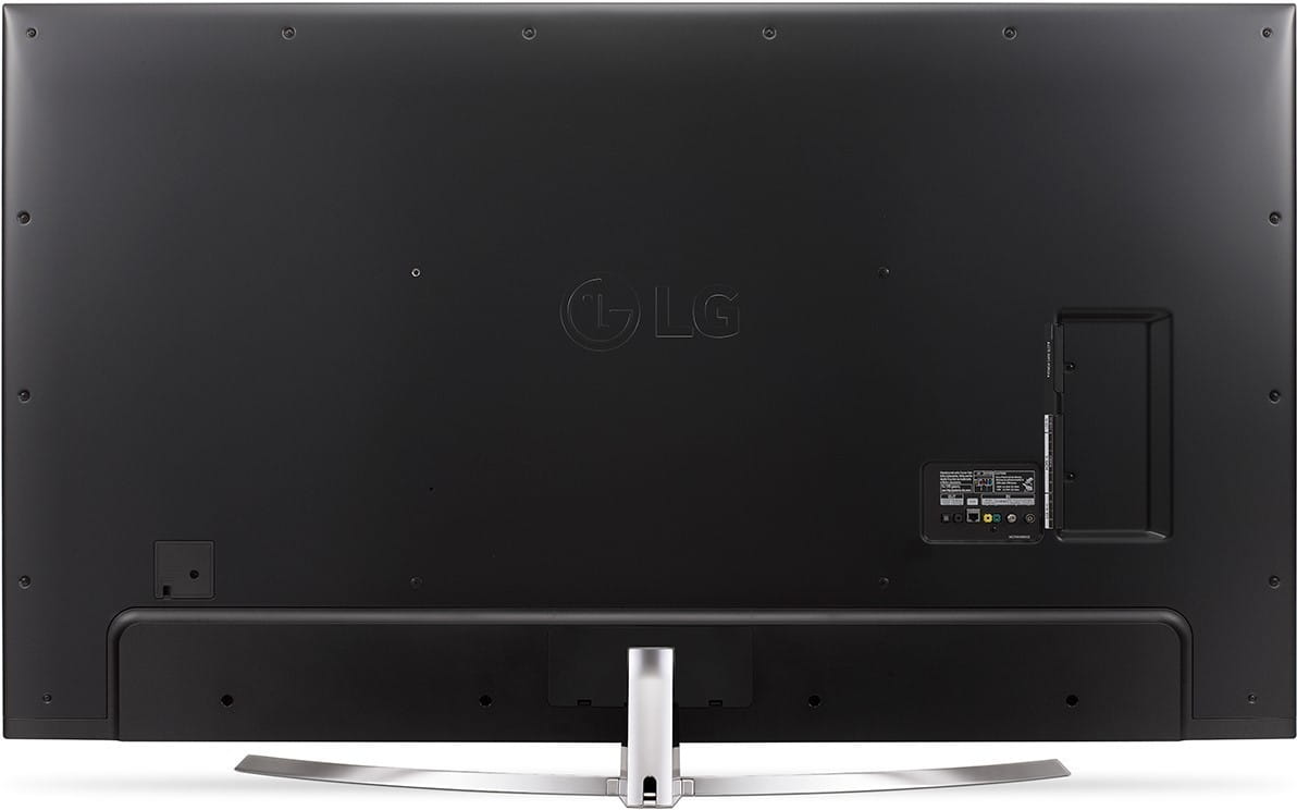LG 75UJ675V 75" LED UHD SMART TV