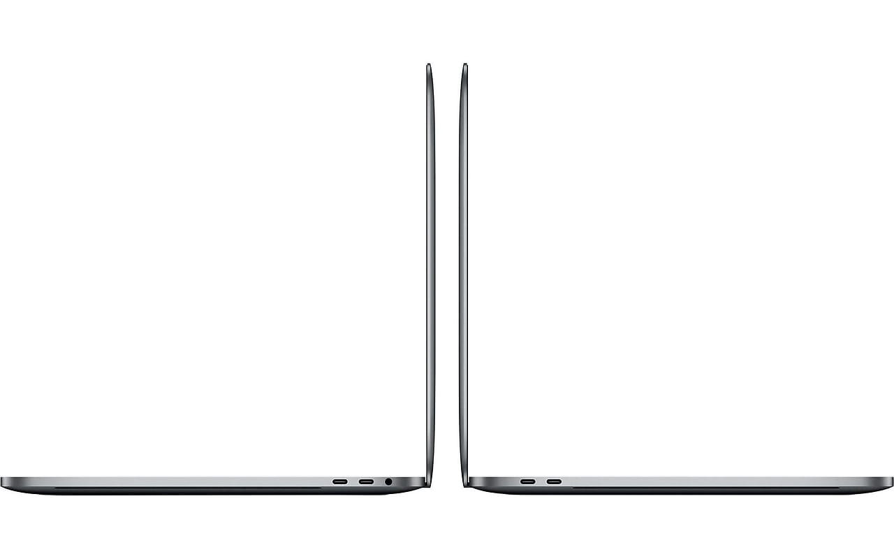 Apple MacBook Pro 15  i7-2.7GHz, 16GB, 512GB, Radeon455,with Touch Bar A1707 MPTT2RU/A