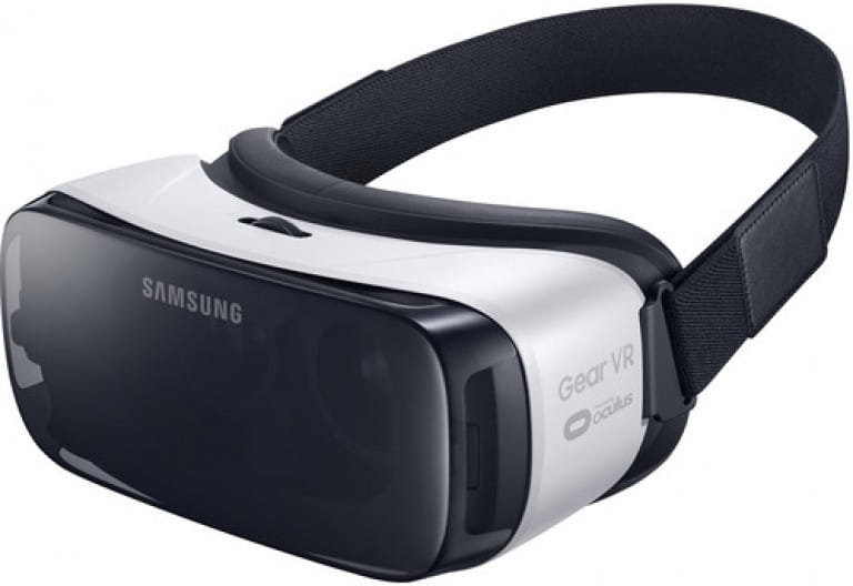 Samsung SM-R322 Gear VR lite