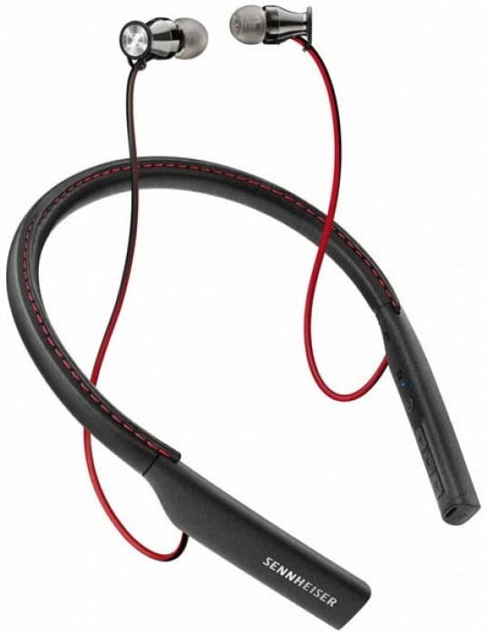 Sennheiser Momentum M2 In-Ear Bluetooth