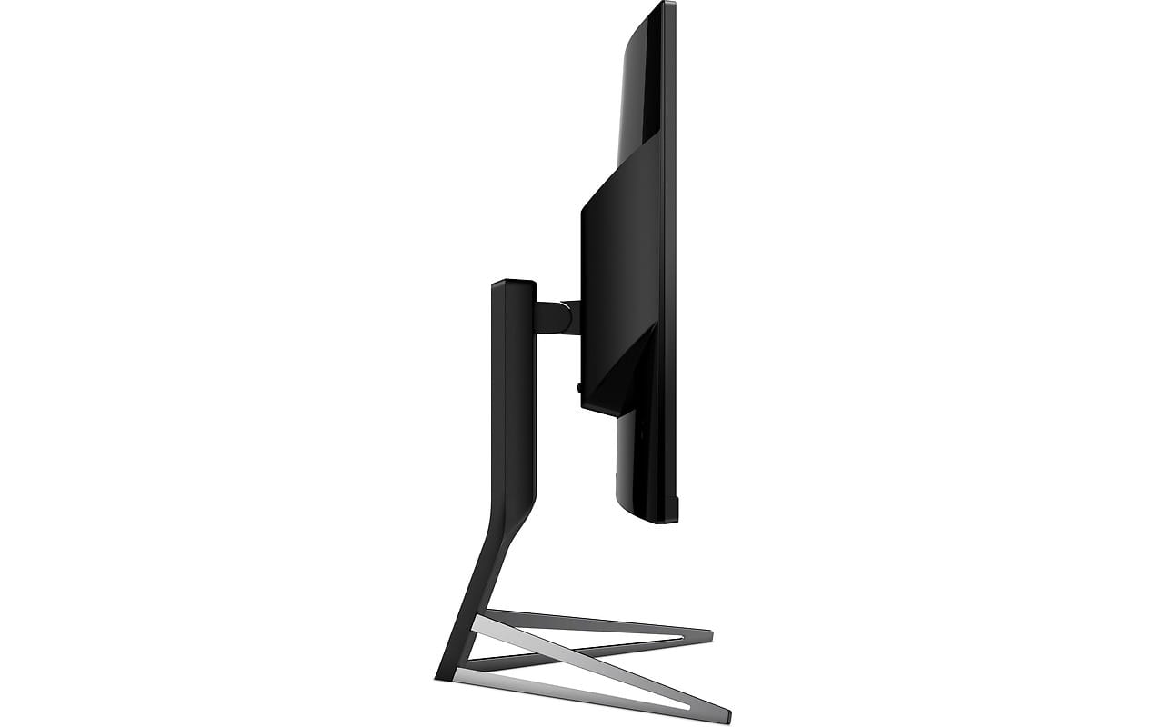 Monitor Philips 349X7FJEW 34.0" Curved-VA W-LED 3440x1440 UWQHD