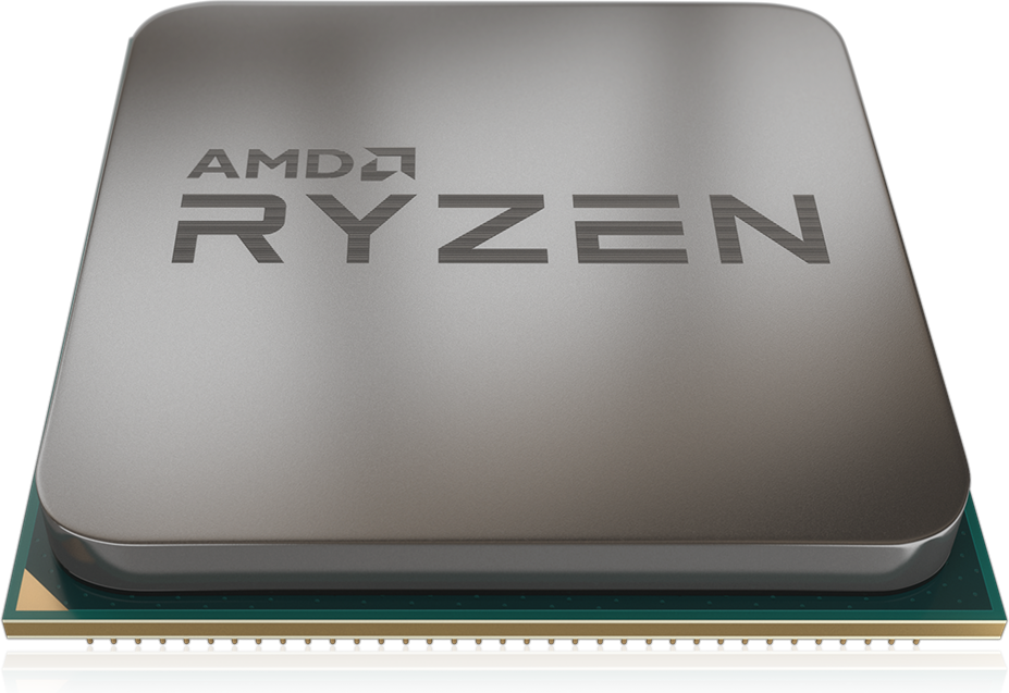 AMD Ryzen 5 1500X Socket AM4 \ 65W