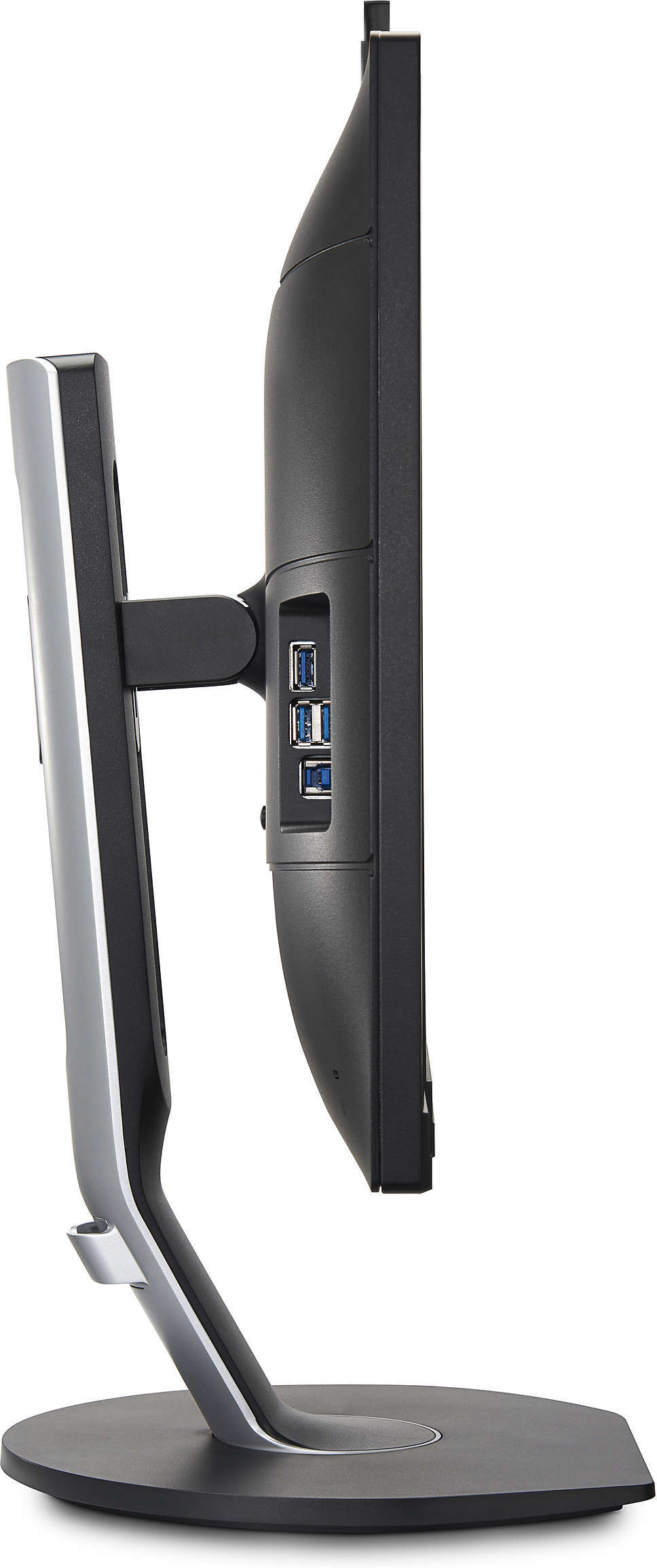 Monitor Philips 272P7VPTKEB 27.0" IPS W-LED 3840x2160 4K-UHD