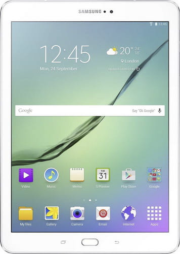 Tablet Samsung Galaxy Tab S2 9.7 / SM-T819 / LTE / 9.7" SuperAMOLED 2048x1536 / 3GB RAM / 32Gb / Adreno 510 / 5870mAh /