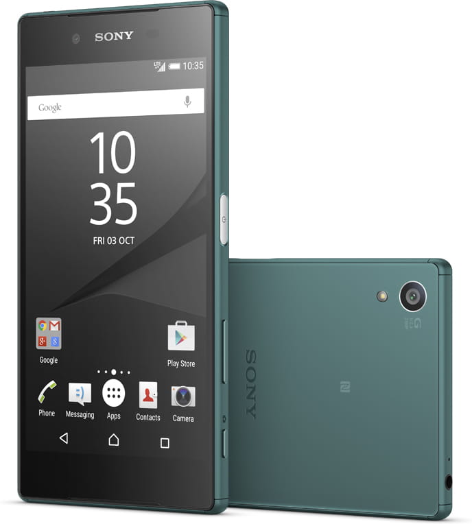GSM Sony Xperia Z5