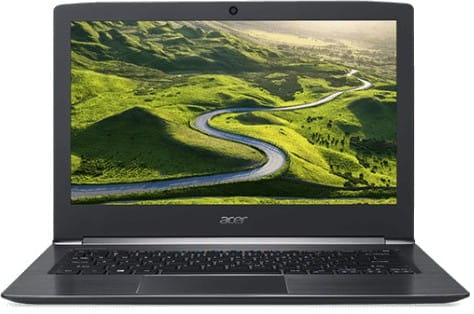 Acer Aspire S5-371 13.3" FullHD i3-7100U \ 4Gb \ 128Gb SSD \ Linux NX.GHXEU.004