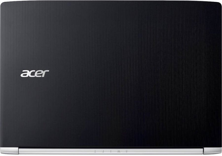 Acer Swift 5 14.0" FullHD \ i5-7200U \ 4Gb \ 256Gb SSD SF514-51-53TJ NX.GLDEU.005