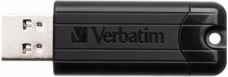 USB2.0 Verbatim PinStripe 32GB / 49064 /