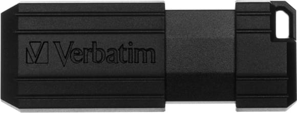 USB2.0 Verbatim PinStripe 32GB / 49064 /