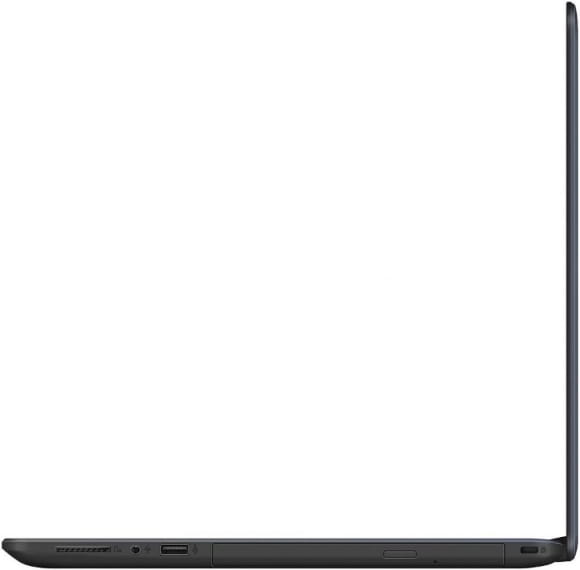 Laptop ASUS X542UQ / 15.6" Full HD / i7-7500U / 8Gb DDR4 / 1Tb / GeForce 940MX 2Gb / Endless OS