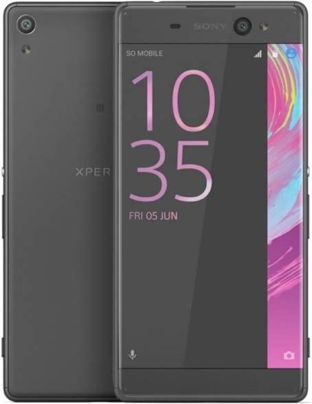 GSM Sony Xperia XA Ultra F3211 16Gb