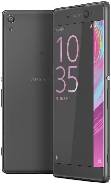 GSM Sony Xperia XA Ultra F3211 16Gb