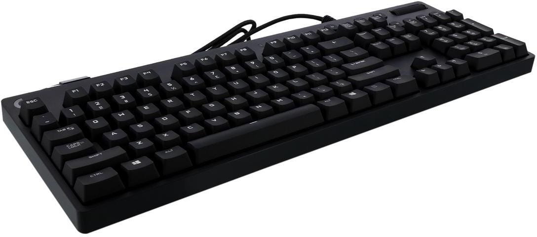 Keyboard Logitech G610 Orion Brown Mechanical Gaming / 920-007865