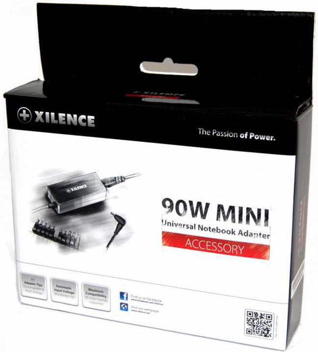 Xilence Mini XP-LP90.XM010 / 90W