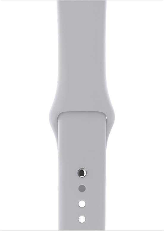 Apple Watch Series 3 38mm Sport Band /
