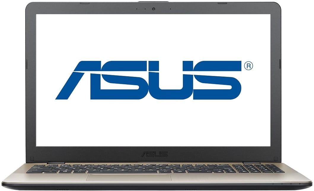 Laptop ASUS X542UQ / 15.6" Full HD / i3-7100U / 4Gb DDR4 / 1Tb / GeForce 940MX 2Gb / Endless OS