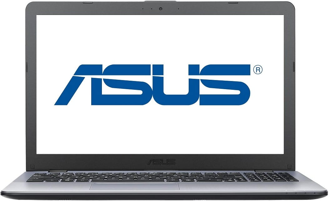 Laptop ASUS X542UQ / 15.6" Full HD / i5-7200U / 8Gb DDR4 / 256Gb SSD / GeForce 940MX 2Gb / Endless OS