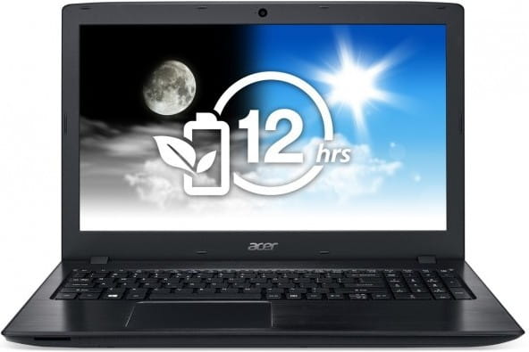 Laptop Acer Aspire  E5-576G / 15.6" FullHD / i7-8550U / 16Gb DDR4 / 256GB SSD + 1.0TB HDD / GeForce® MX150 2Gb DDR5 / Linux / E5-576G-87EQ / NX.GSBEU.023